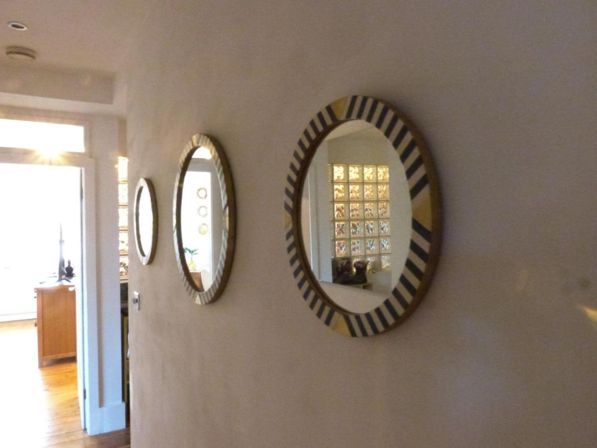 Lovely 2 Bed Flat In The Very Centre Of Newcastle Exterior photo