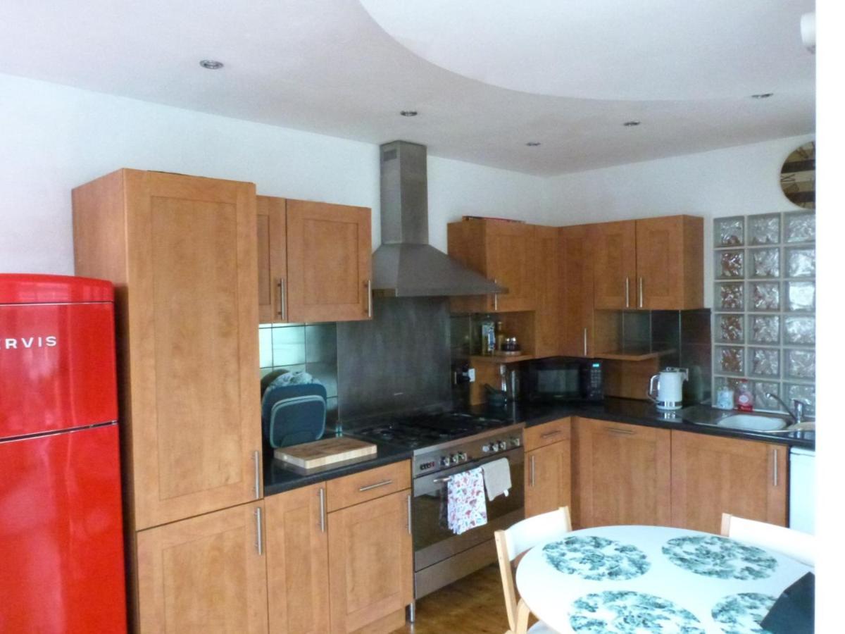 Lovely 2 Bed Flat In The Very Centre Of Newcastle Exterior photo
